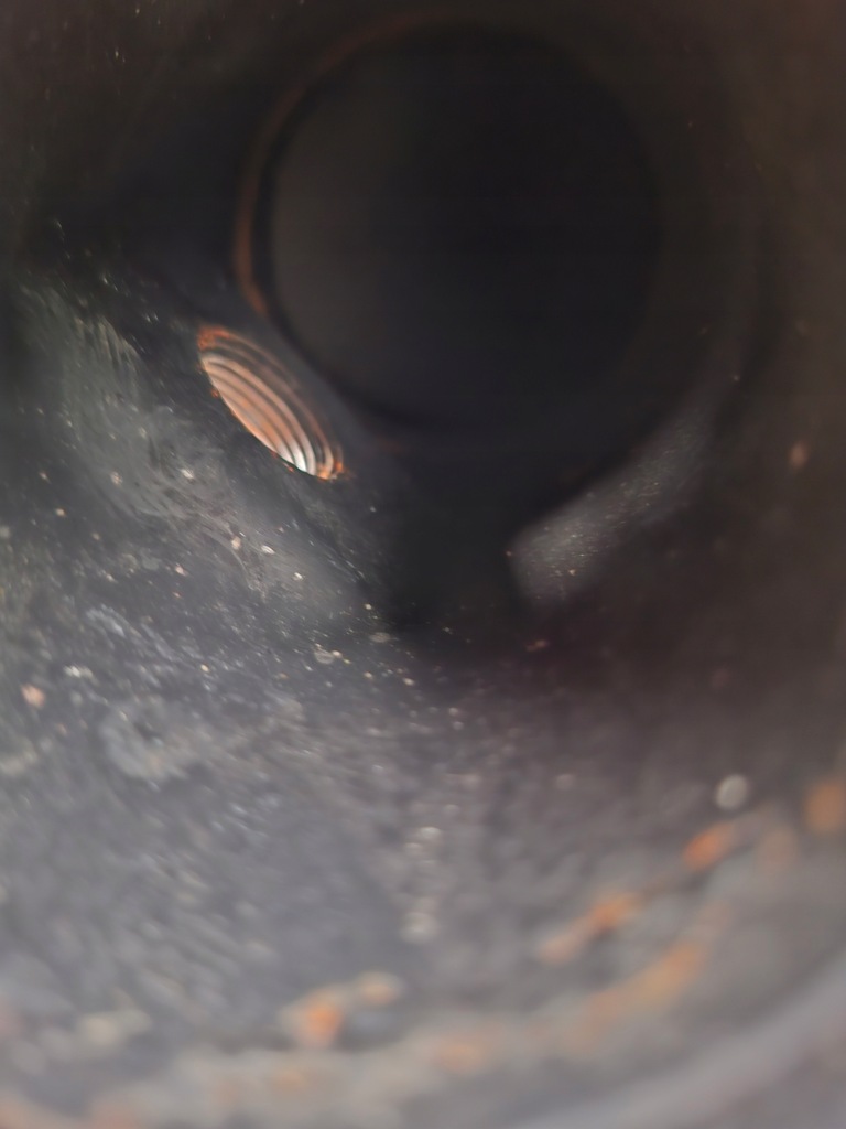 фото №6, Труба выхлоп гаситель средний катализатор mazda 6 gj sedan 2.5 бензин py03