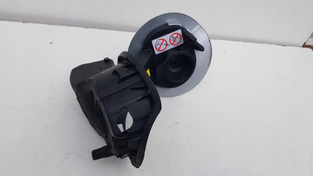 фото №3, Кришка заливної пального ezrc citroen ds4 eu