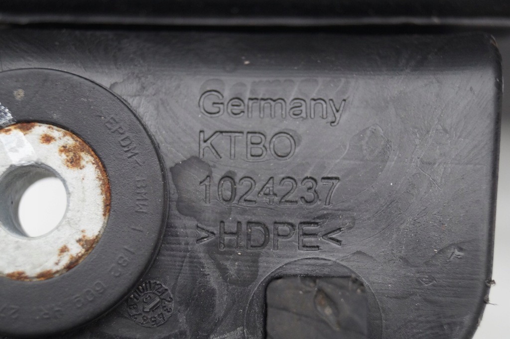 фото №13, Бак насос adblue bmw 5 f07 f10 f11 7212607 0444040005 f01c250142