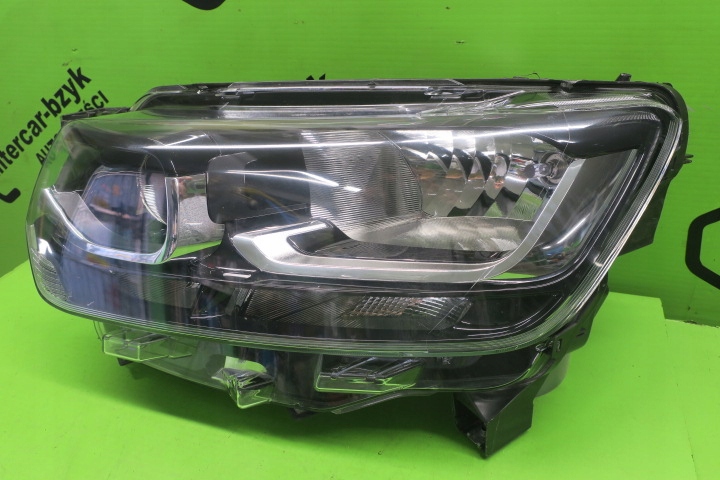 фото №2, Toyota оригінальний номер 8115042270 фара