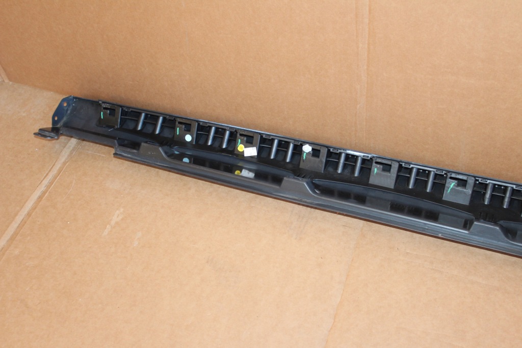 фото №2, Порог правый vw passat cc lift