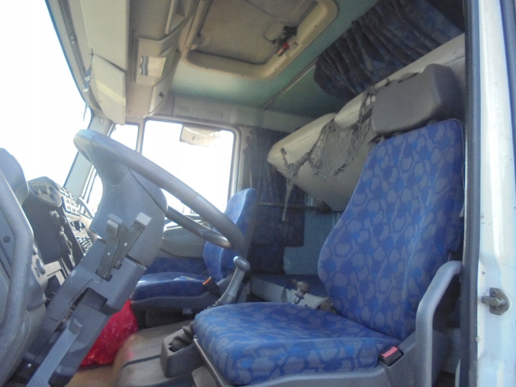 фото №10, Бортовий комп'ютер блок керування двигуна iveco eurocargo – номер частини: 0281020048