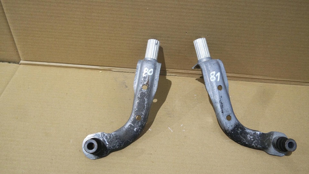 фото №2, Кронштейн подрамник подрамник левый правый renault captur i