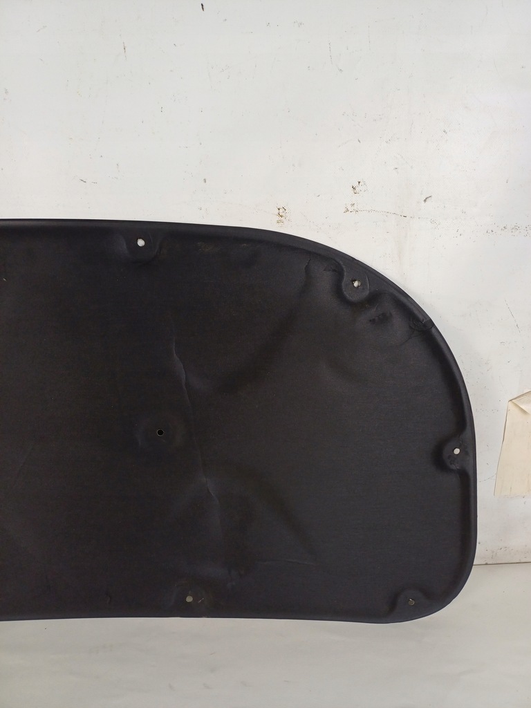 фото №9, Шумоізоляція підкрилок капот перед kia ev6 21-