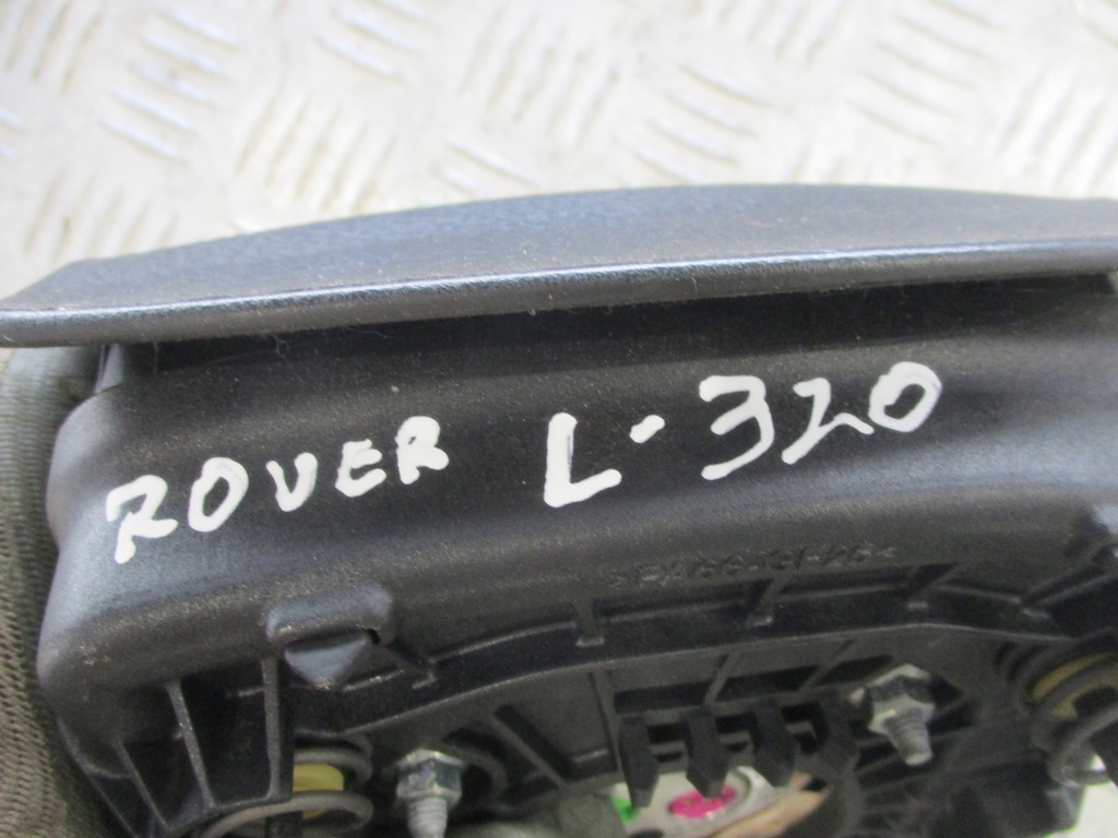 фото №5, Подушка подушка безопасности водителя range rover sport i l320
