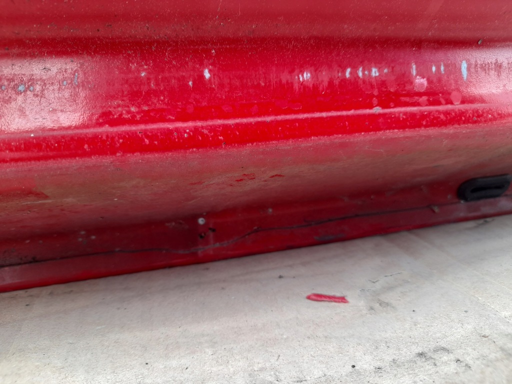 фото №14, Hummer h3 05-10 крышка багажника багажника usa