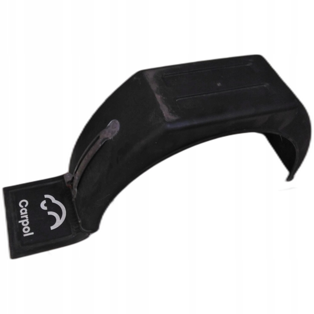 фото №1, Iveco daily iv lift подкрылок задняя задние d3710-b