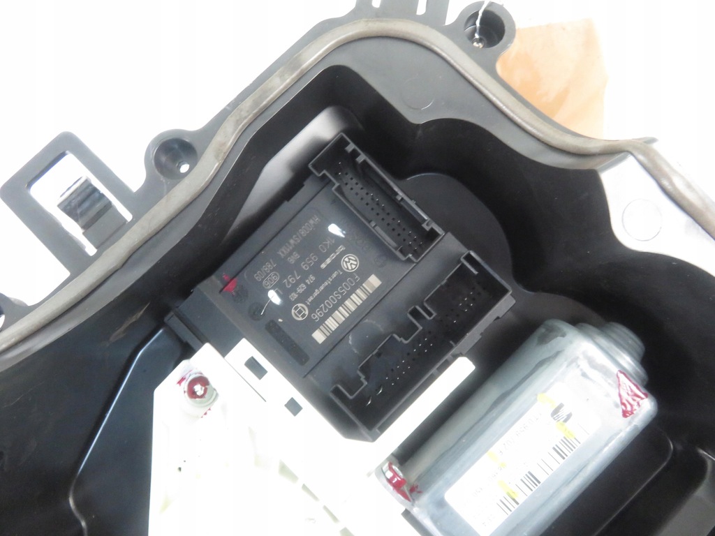 фото №5, Подъемник стекло правый передний seat leon ii 1p0837402d 1p0867436 1t0959702f