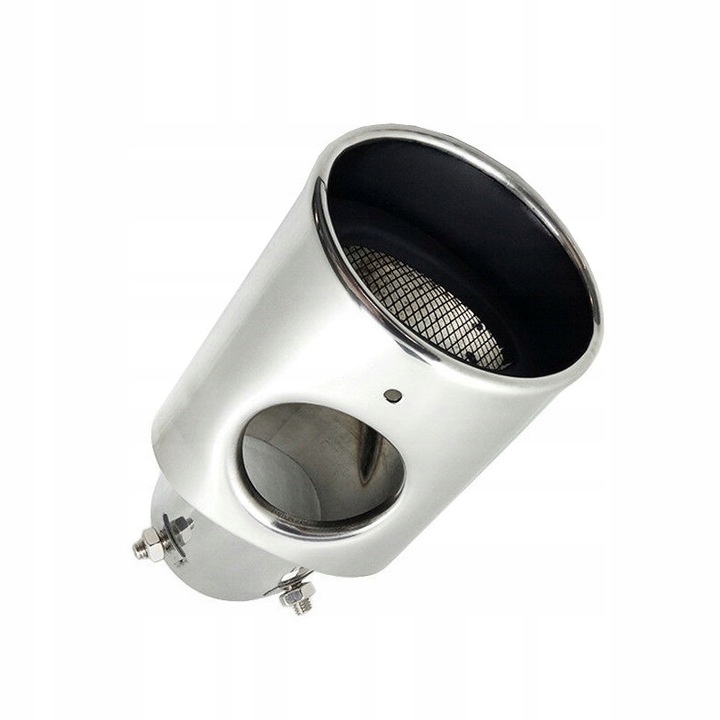 фото №11, Наконечник вихлоп глушника do hyundai ix35 2010-2015