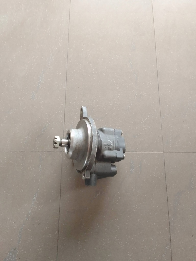 фото №1, Насос пального паливна volvo fh 4 fm