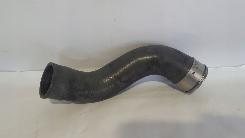 фото №2, Dacia logan ii 1,5 dci труба интеркулер