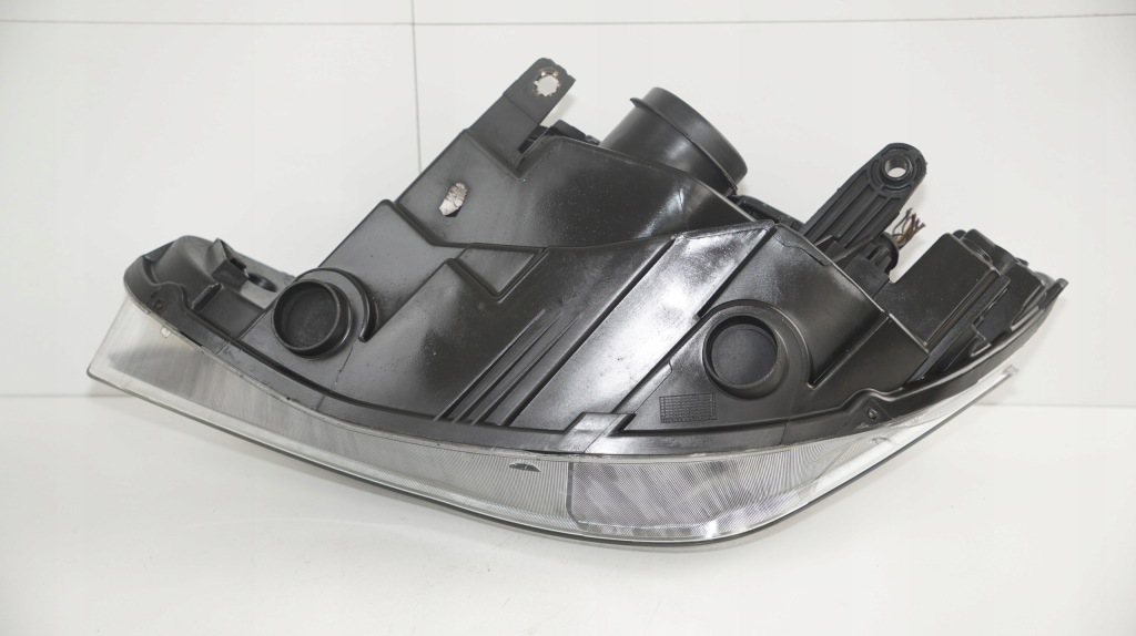 фото №7, Лампа правый перед seat ibiza iv lift 12-17r