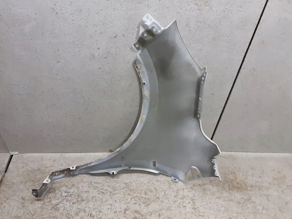 фото №7, Крила передній правий opel mokka x 2016-2019r