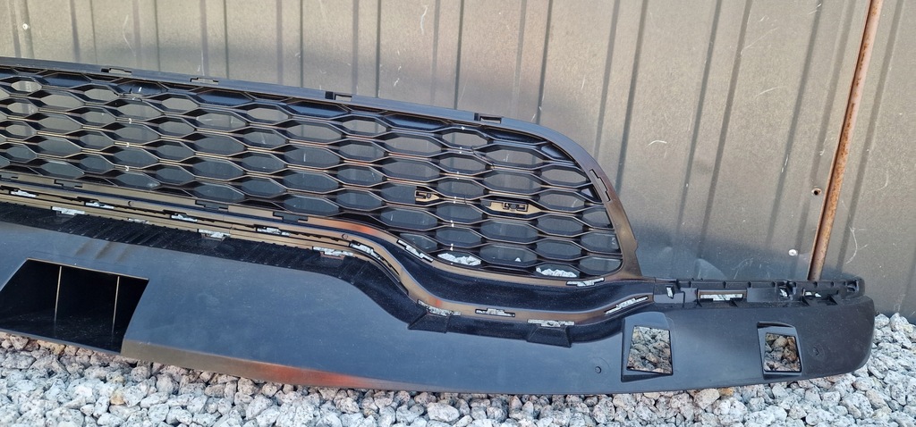 фото №5, Dodge durango srt 2019 2020 2021 2022 решітка радіатора решітка радіатора оригінальна