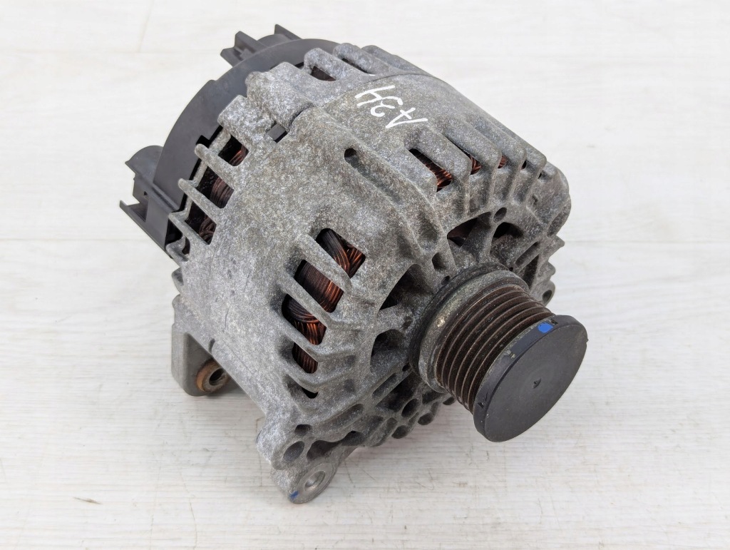 Купить Генератор renault megane 3 03l903024l fg18t123