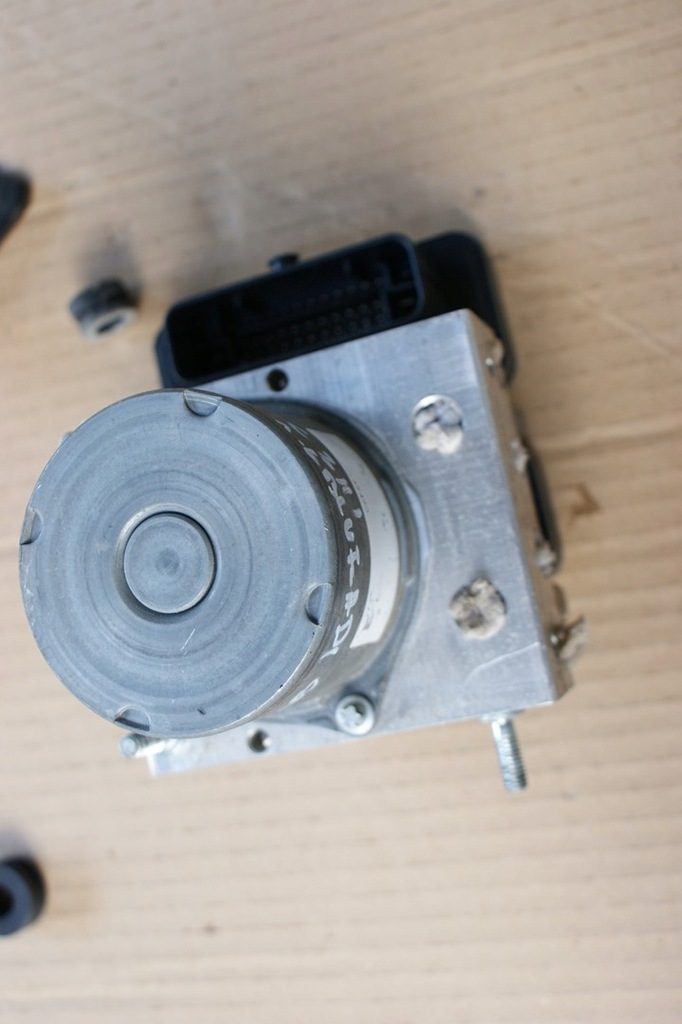 фото №6, Citroen c3 iii 1.6 bluehdi насос abs esp