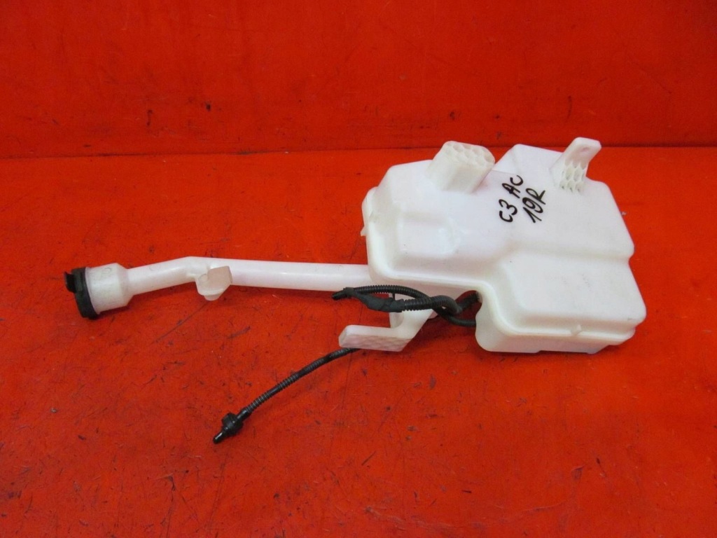 Купить Citroen c3 aircross 2r opel crossland x бачок омывателя помпа