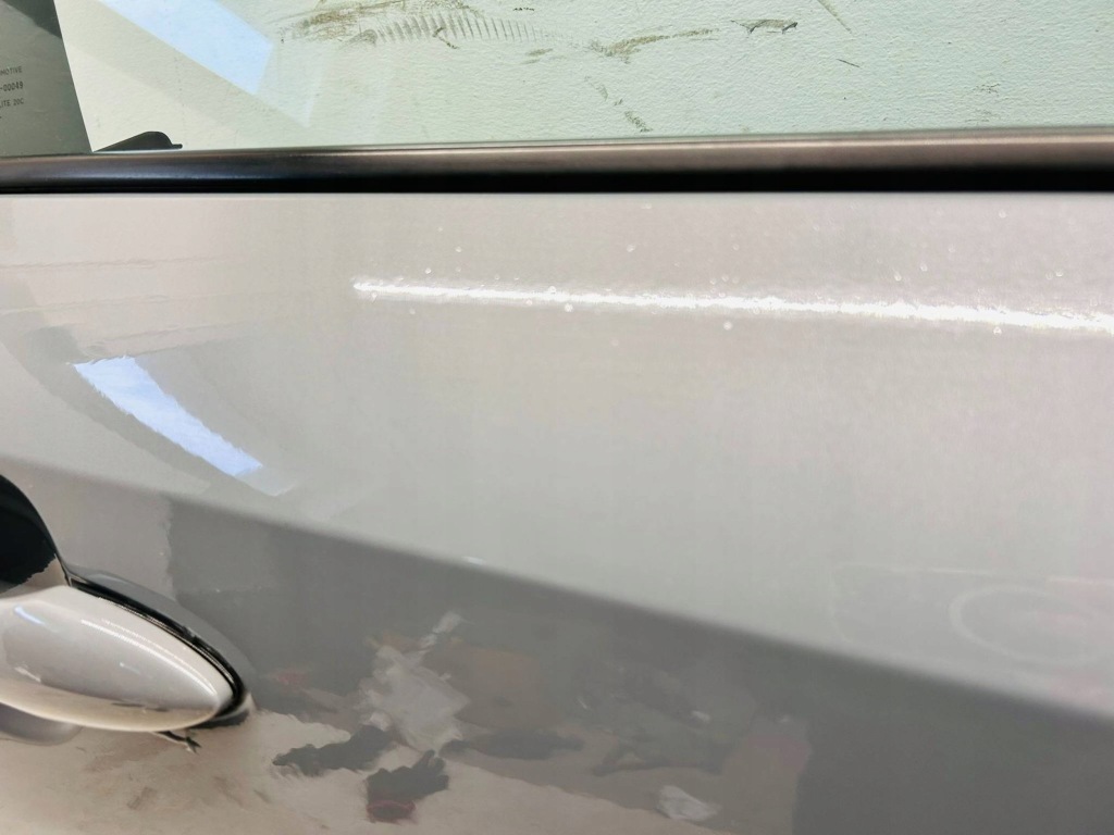 фото №7, Corolla e21 двері передні праве правий перед повний 1h5