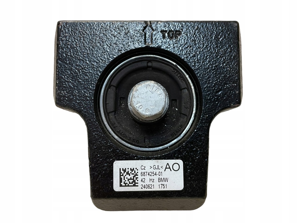 фото №1, Гасник коливань bmw i4 g26