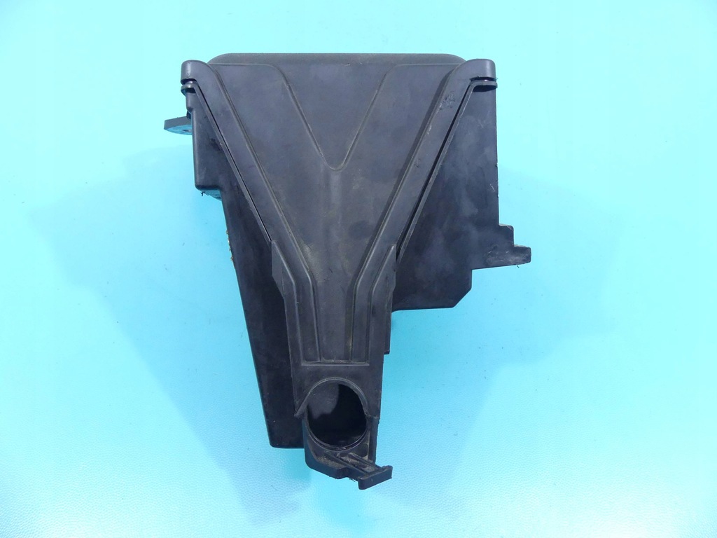 фото №3, Корпус блок управління renault latitude