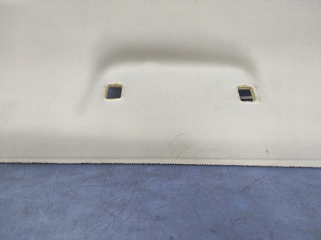 фото №4, Toyota verso i стеля козирки ручки панорама