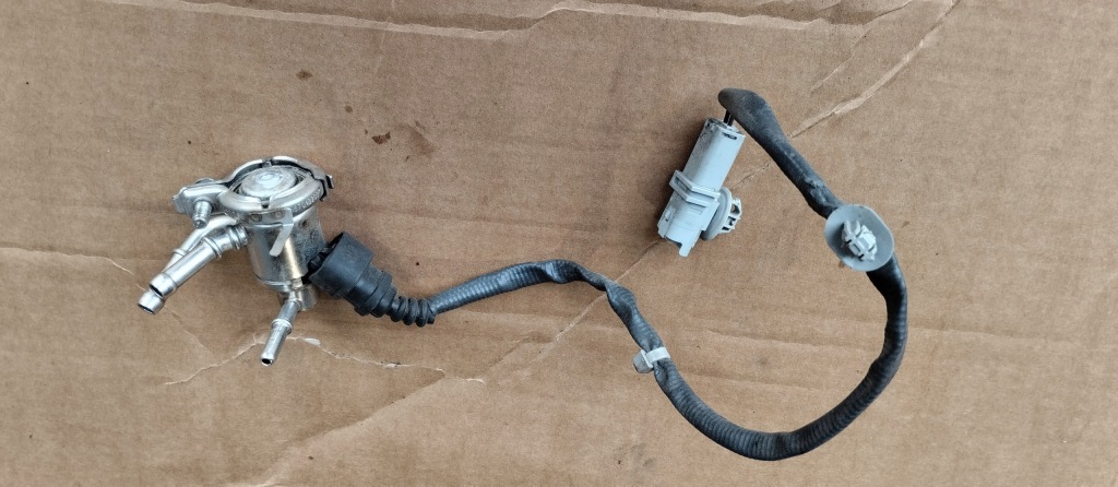 фото №1, Інжектор adblue renault kangoo iv 1.5 blue dci 22r 208994525r