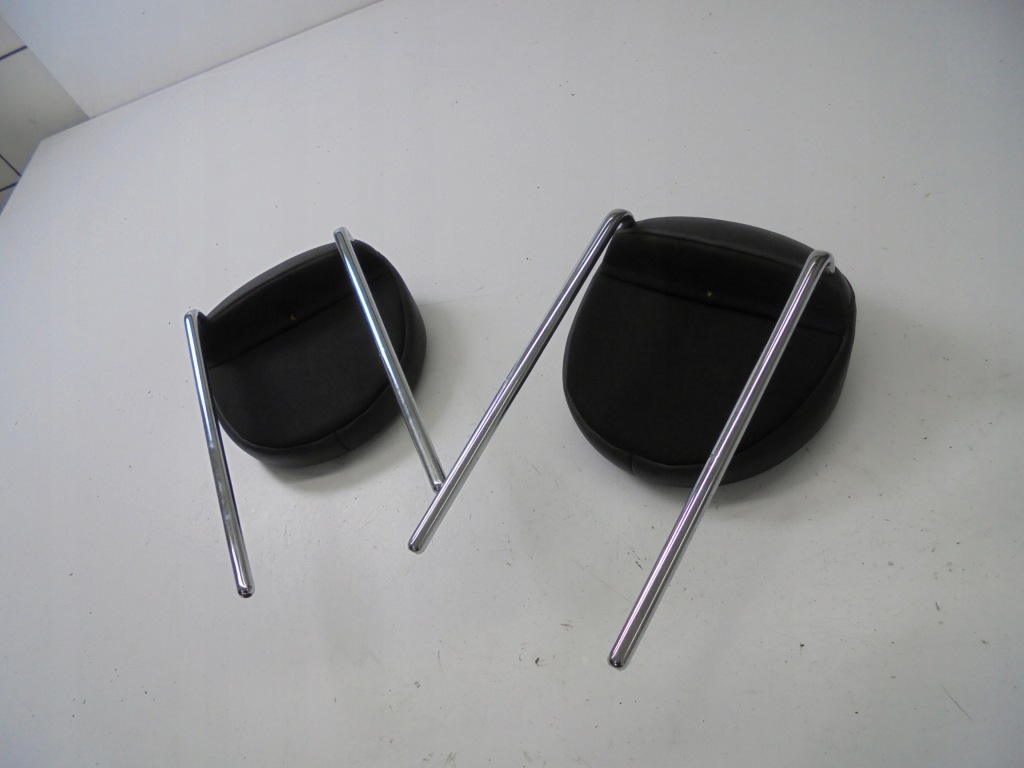 Подголовники задний  fiat 500 Оригинал