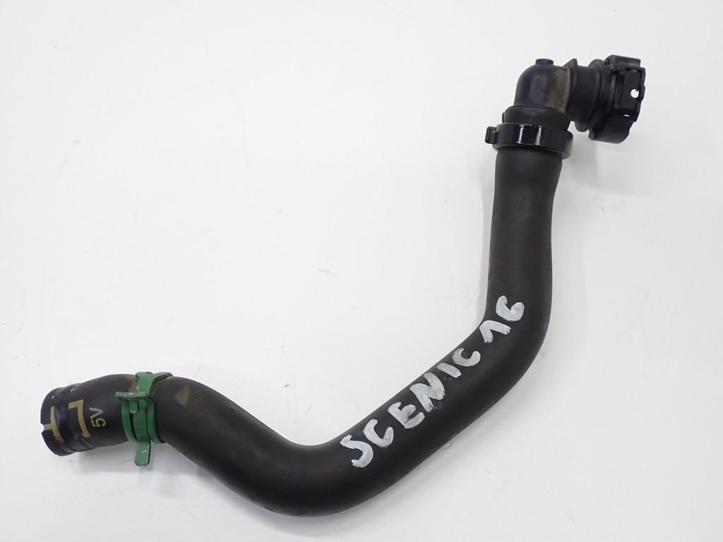 фото №2, Wąż шланг трубка wody renault megane iii scenic iii 1.2 tce 16r