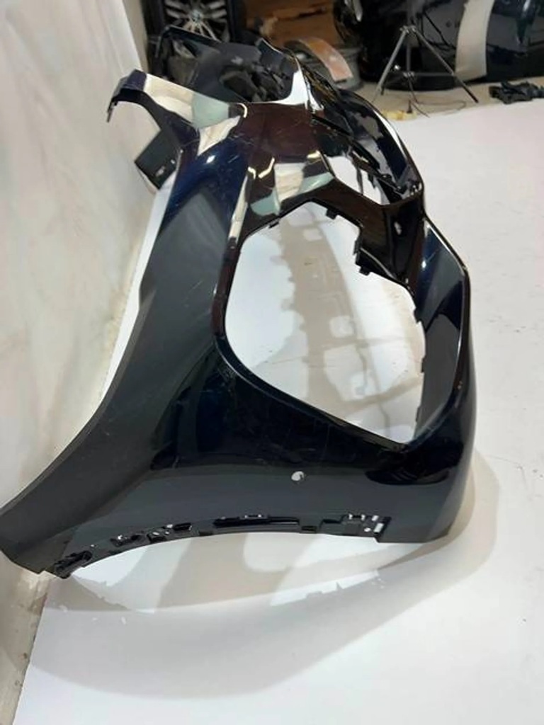 фото №6, Бампер передний перед bmw x5 g05 m-pakiet