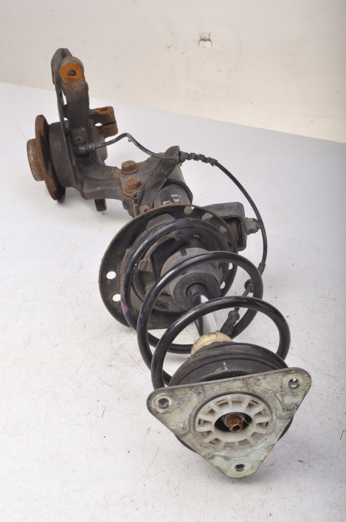 Smart 453 амортизаторна стійка лівий перед передній в Україні