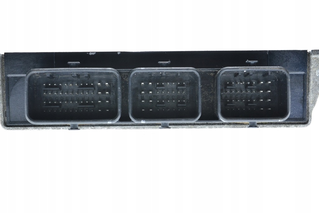 фото №6, Бортовий комп'ютер citroen c2 c3 1.4 21585932-9a 9663306680 9651696680