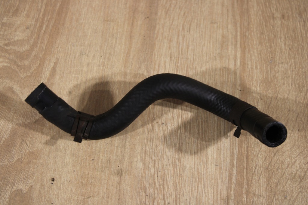 фото №1, Труба шланг системи підсилювача hyundai santa fe ii 2.2 crdi