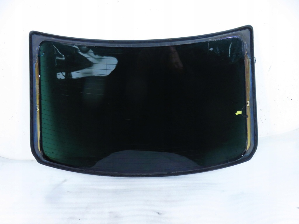 фото №6, Скло задня vw jetta vi