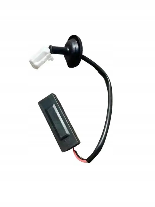 фото №1, Кнопка ручка багажника kia rio