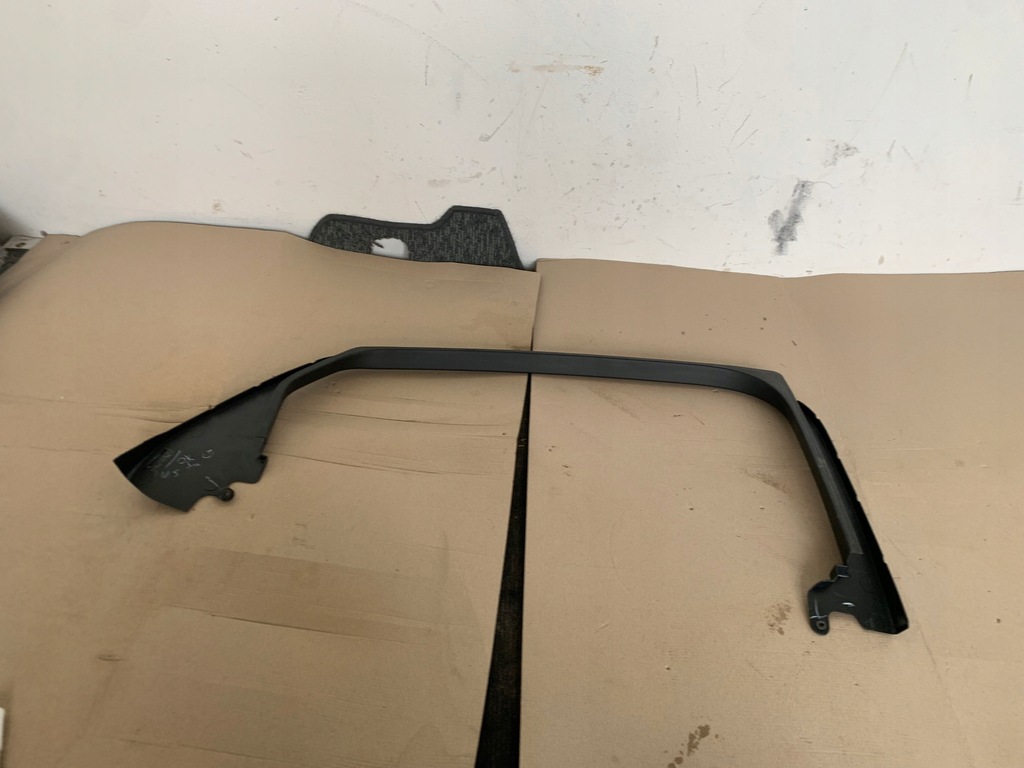 фото №9, Ford mustang mach-e rwd 21r молдинг захист двері правий задня
