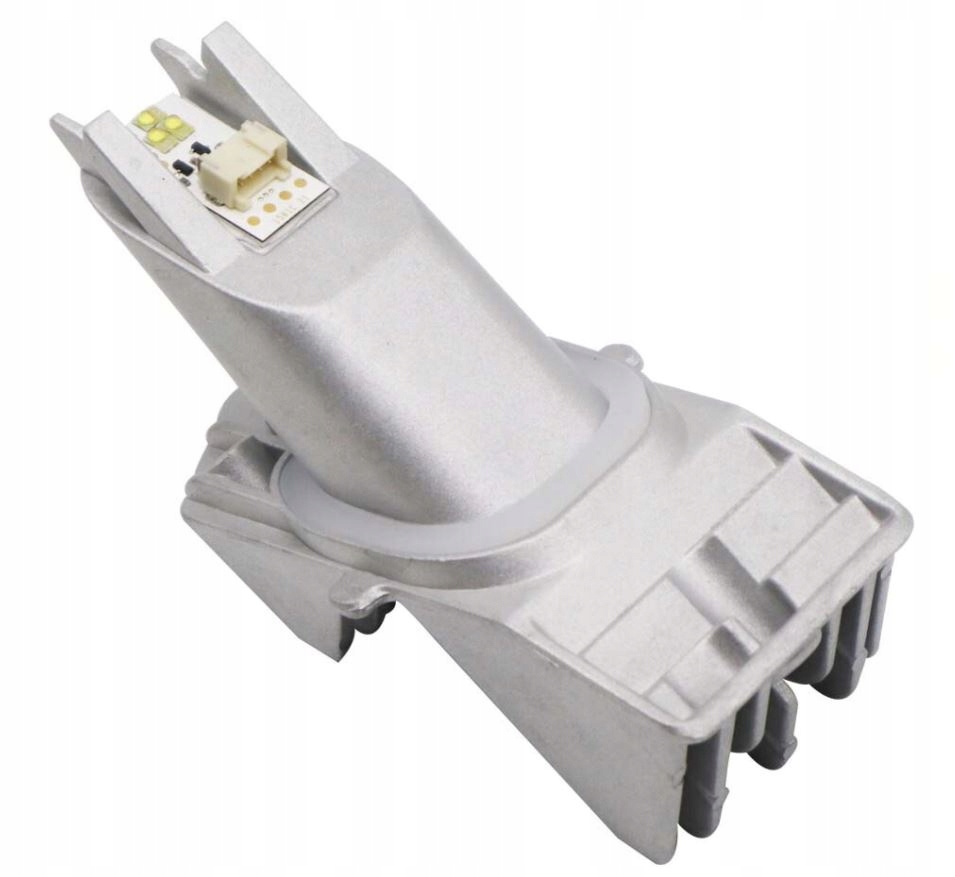 фото №1, Модуль led дневного drl bmw f01 f02 7339003