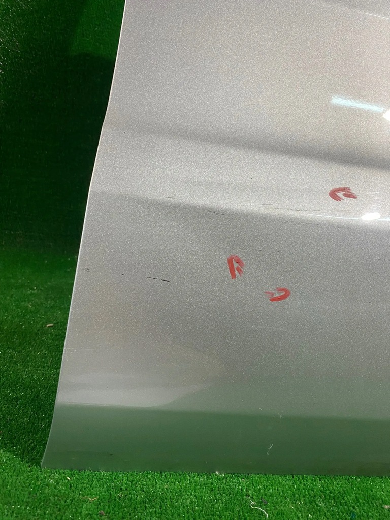 фото №3, Дверь передние правое ford ranger iii iv