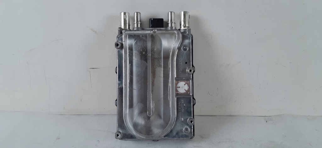 фото №5, Volvo xc60 ii 2.0 t8 інвертор конвертер інвертор перетворювач 32280528