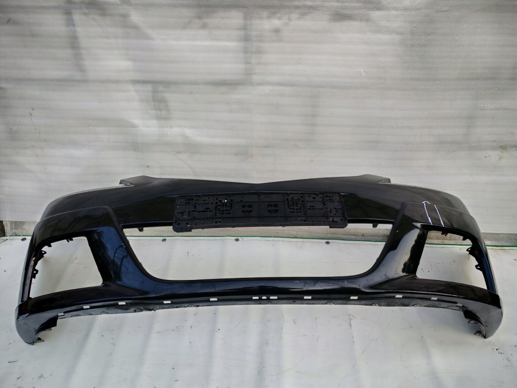 Купить Бампер перед mazda 5 рестайлинг  07-10