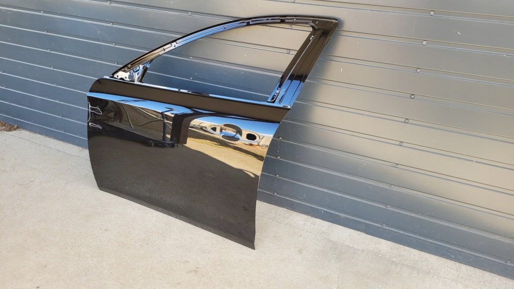 Alfa romeo giuletta ліве дверей перед передні в гарному стані Доставка