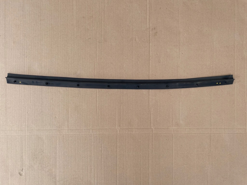 фото №1, Dodge ram 1500 19 2019-2024 прокладка двері нижня ліва передня