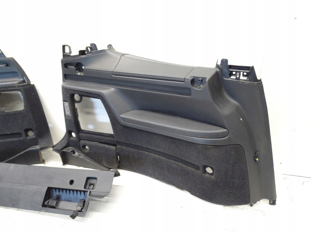 фото №8, Сиденья trzeci 3 ряд переходник swap seat alhambra ii 7n 10- комплект