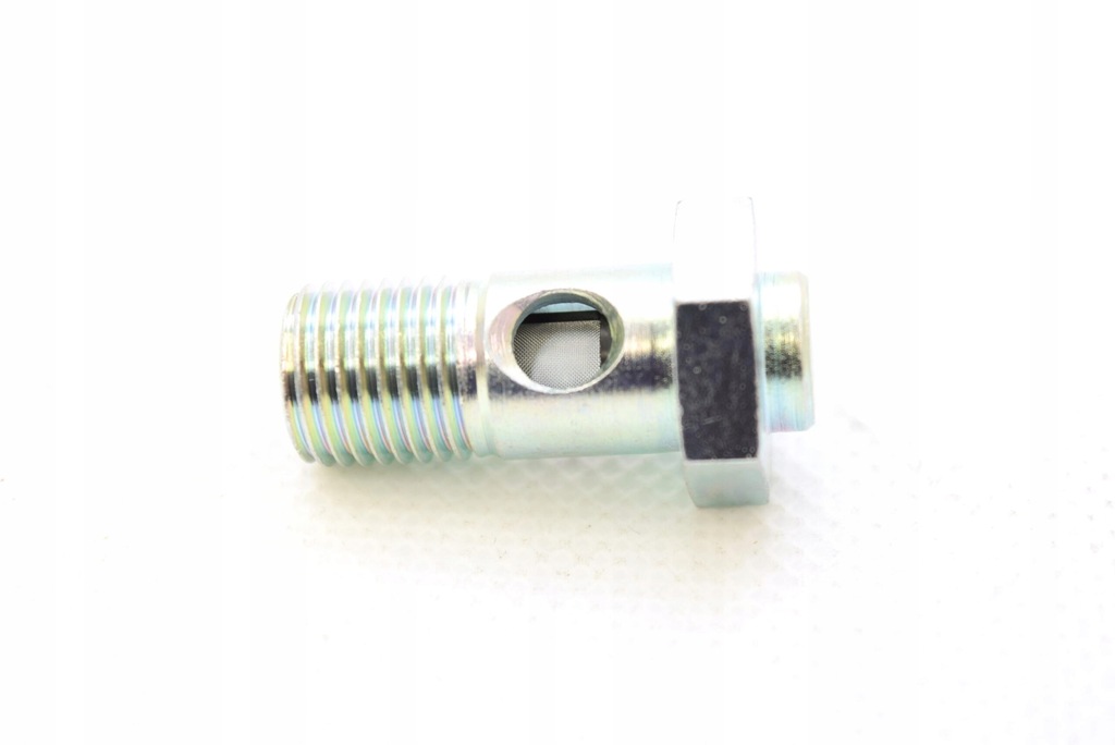 фото №12, Болт питания avcs с фильтром impreza wrx/sti