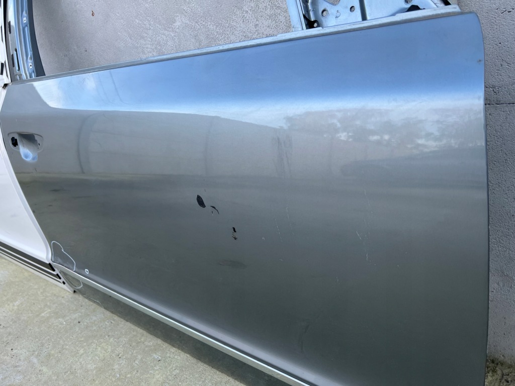 фото №9, Дверь skoda superb ii 2 2008-2015 перед правый