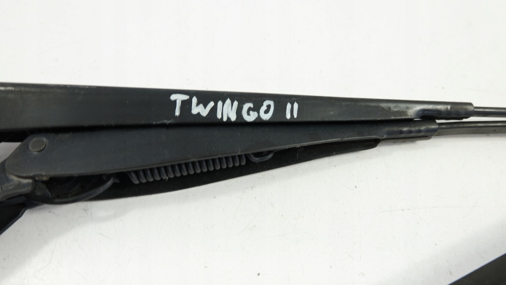 фото №2, Renault twingo ii рычаги дворник
