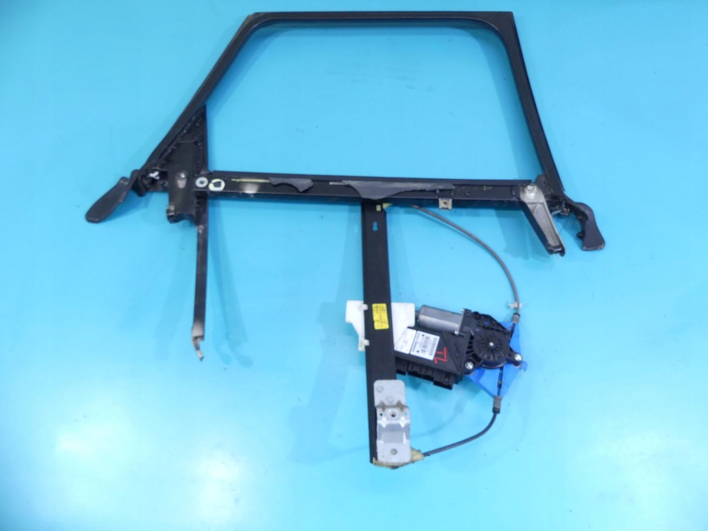 фото №7, Підйомник задня лівий audi a4 b7 kombi