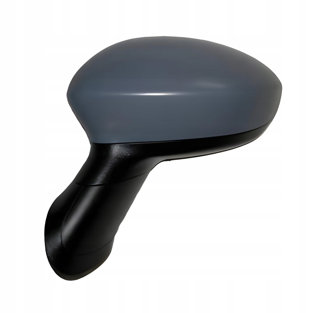 фото №1, Дзеркало зовнішнє fiat punto evo 09-11