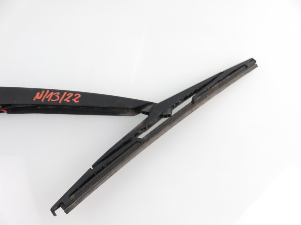 фото №4, Рычаг дворники задний scenic iii 62777256