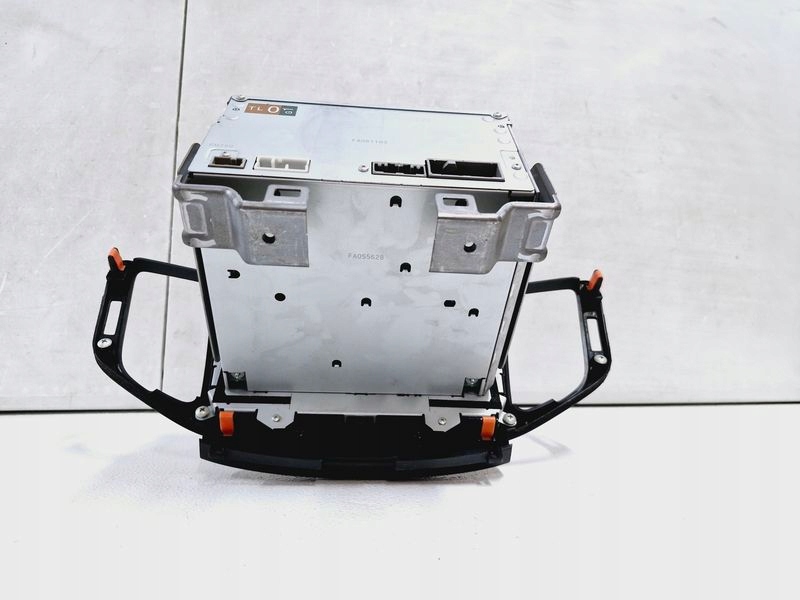 фото №9, Honda accord viii радіо заводський cd рамка 39100-tl0-g000