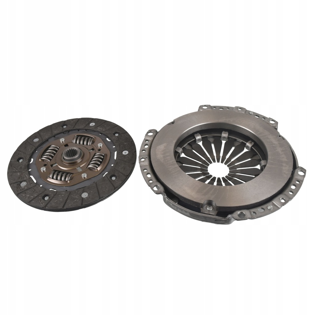 фото №3, Набір зчеплення mini mini clubman r55 2007.10-